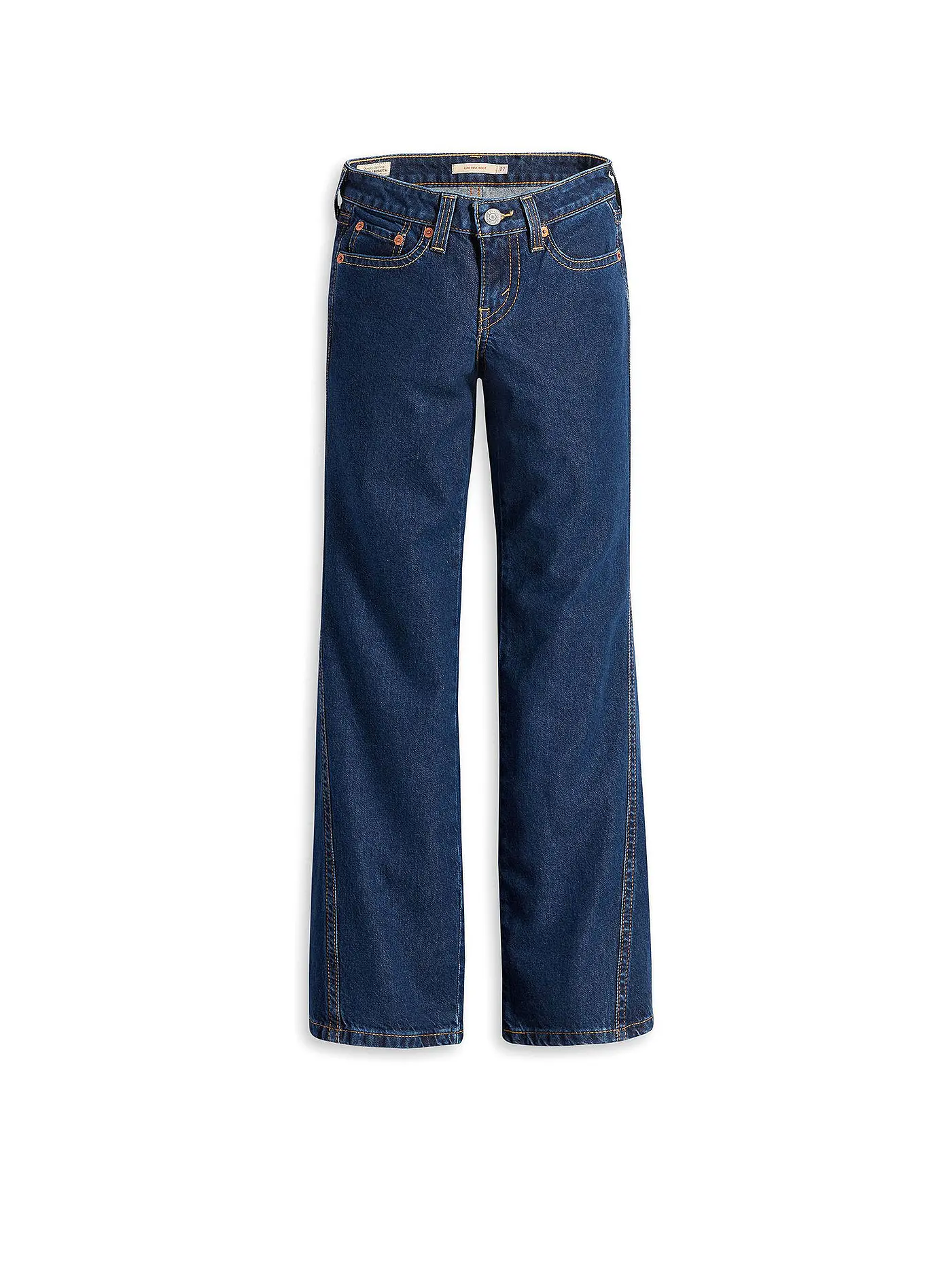 LEVI'S® | Jeans Flared Fit NOUGHTIES BOOT | 